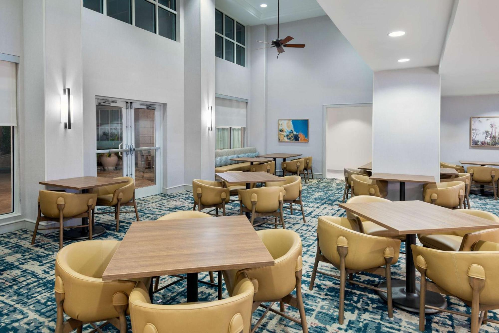 Homewood Suites By Hilton Tampa Airport - Westshore Eksteriør billede