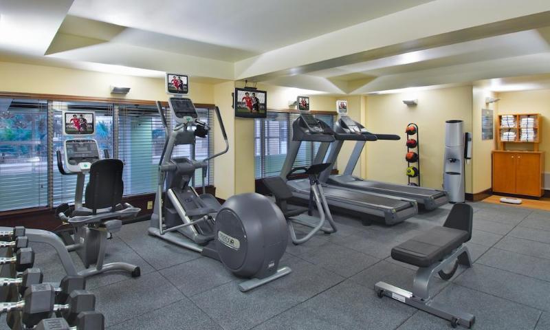 Homewood Suites By Hilton Tampa Airport - Westshore Eksteriør billede